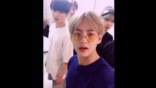 [VIDEO][160324][BTS]