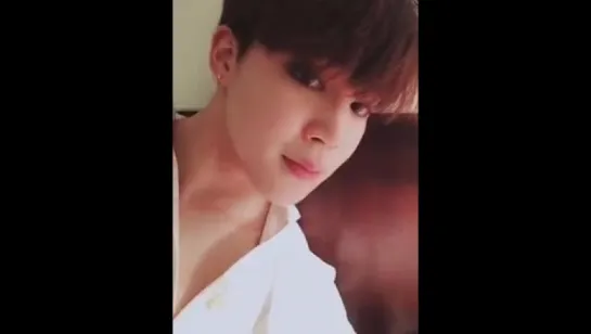 [VIDEO][160322][JIMIN]