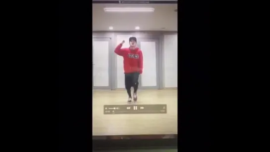 [VIDEO][160309][J-HOPE]