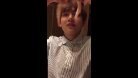 [VIDEO][160207][J-HOPE]