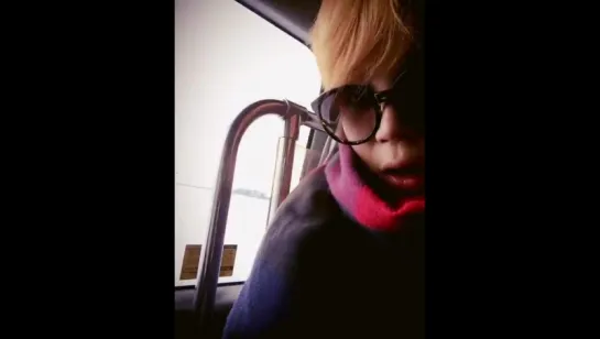 [VIDEO][160205][JIMIN]