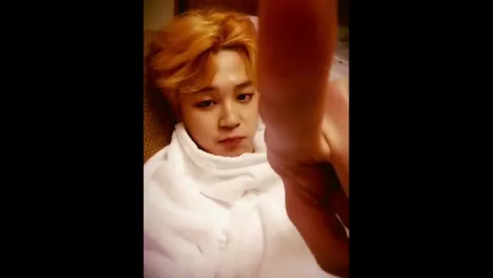 [VIDEO][160130][JIMIN]