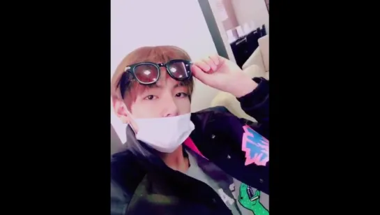 [VIDEO][160129][V]