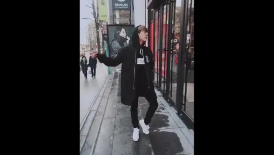 [VIDEO][160127][JIMIN]