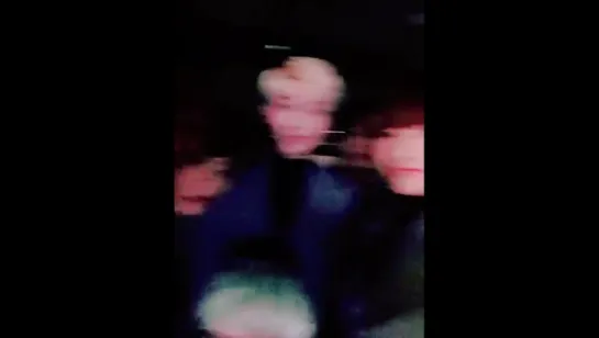 [VIDEO][160121][BTS]