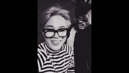 [VIDEO][160120][JIMIN]