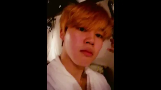 [VIDEO][160109][JIMIN]