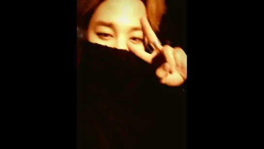 [VIDEO][160109][JIMIN]