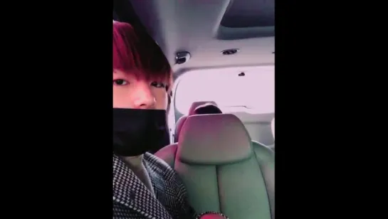 [VIDEO][160107][V]