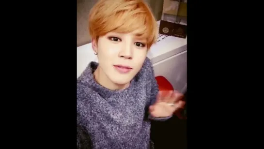 [VIDEO][160103][JIMIN]