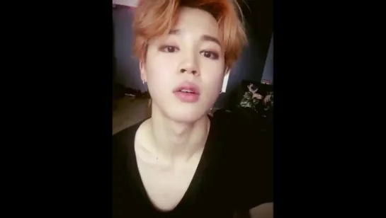 [VIDEO][160102][JIMIN]