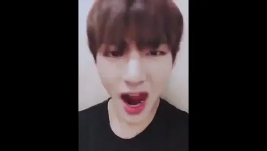 [VIDEO] [151220] [TAEHYUNG]