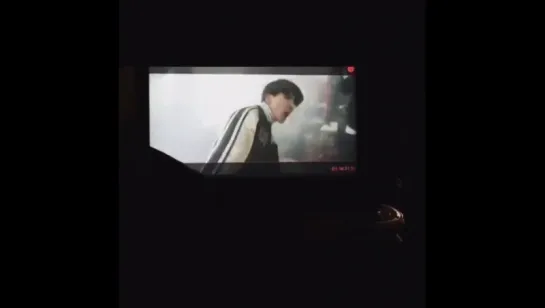 [VIDEO] 151126 J-HOPE INSTAGRAM