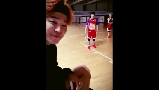 [TWITTER] [150822] [Jimin]