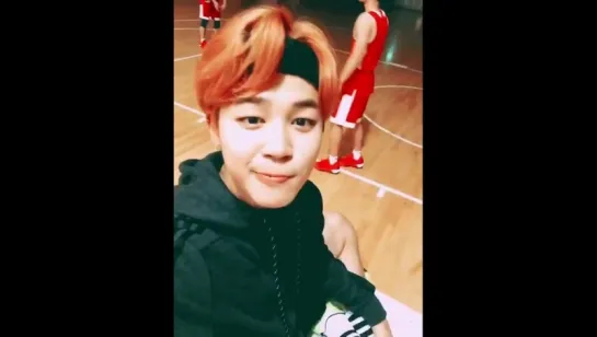 [TWITTER] [150810] [Jimin]