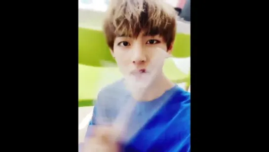 [TWITTER] [150704] [V]