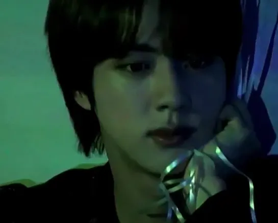 [VIDEO][210504] BTS_Butter Concept Clip - Jin