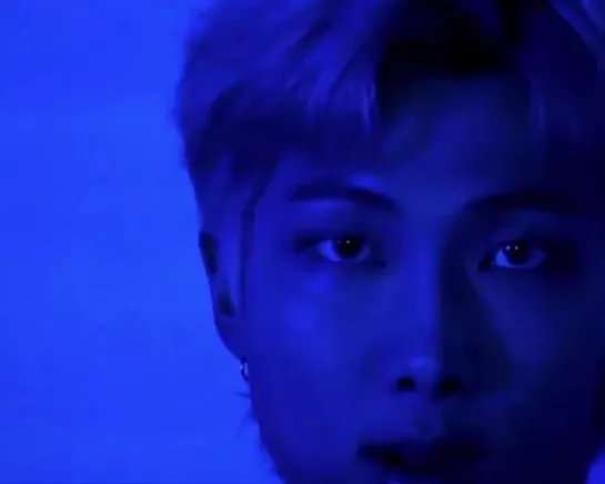 [VIDEO][210503] BTS_Butter Concept Clip - RM