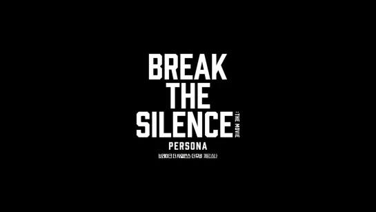 [VIDEO][200903] BTS (방탄소년단) BREAK THE SILENCE  THE MOVIE Official Trailer 2 (60)