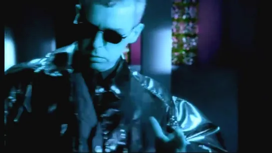 Pet shop boys - Paninaro