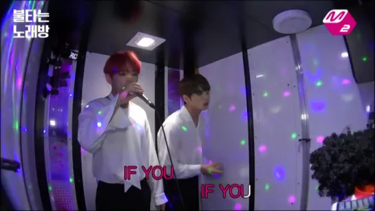 [VIDEO] BTS at ☆Burning Karaoke☆ (3/4)