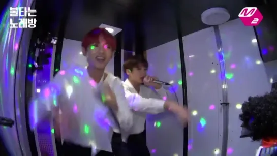 [VIDEO] BTS at ☆Burning Karaoke☆ (4/4)