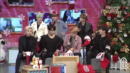 [VIDEO] BTS After School Club Ep.191