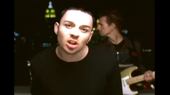 Savage garden - To the moon and back