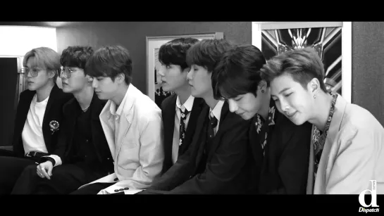 [VIDEO][191205] “Visual Art Film” (방탄소년단 : BTS)