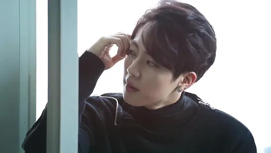 Ten Asia Magazine October shooting - 방탄소년단 Jin