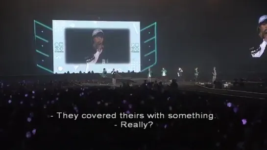 [ENG Sub] 3rd Muster Disc2