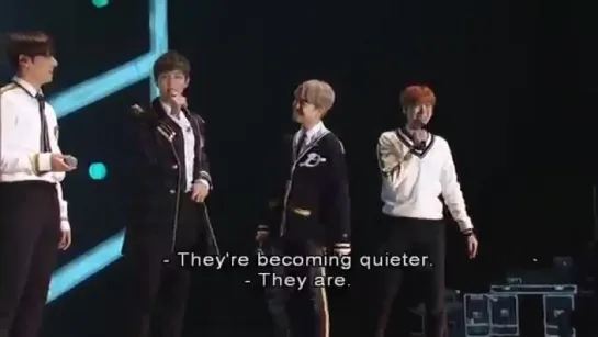 [ENG Sub] 3rd Muster Disc1