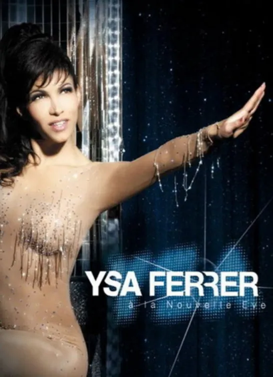 Ysa Ferrer a la Nouvelle Eve (Live France 2008)