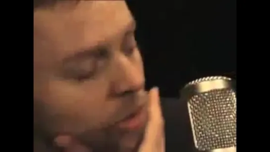 Darren Hayes-The Only One ( Live ) #VKLive: