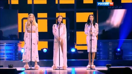 Serebro - Перепутала