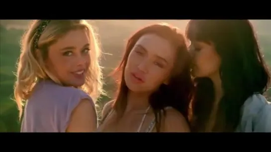 Serebro - Kiss