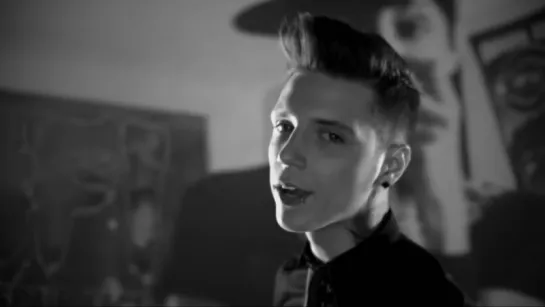 Andy Black - They don't need to understand