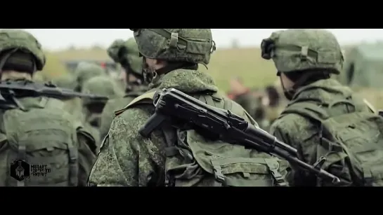 Russian Army - _On the Warpath_ (2021)