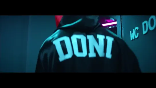 DONI feat.Моя богиня