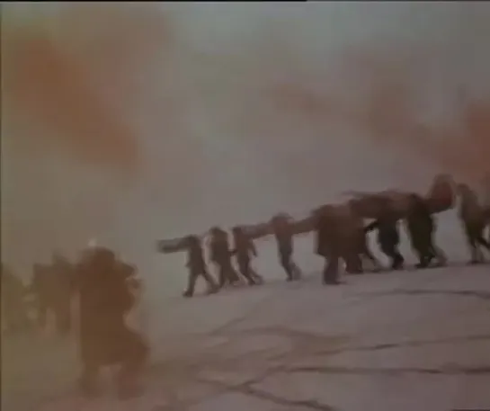 На полюс! (1979) _ North Pole, 1979