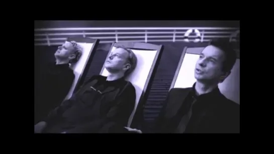 Depeche Mode - Precious