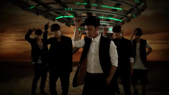 BEAST [B2ST] - FICTION