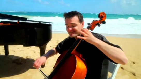 Over the Rainbow_Simple Gifts (Piano_Cello Cover) - ThePianoGuys