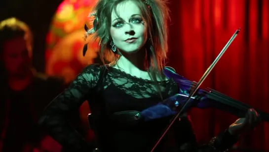 Lindsey Stirling - Phantom Of The Opera [720]