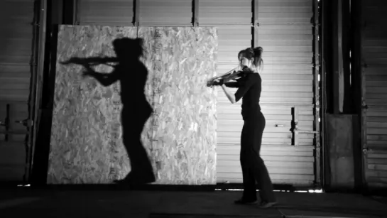 Lindsey Stirling - Shadows [1080]