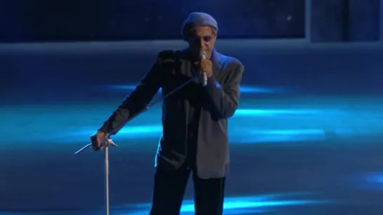 Adriano Celentano - Soli (LIVE 2012)