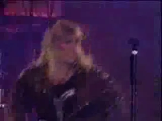 Samantha Fox - Let  Me Be Free