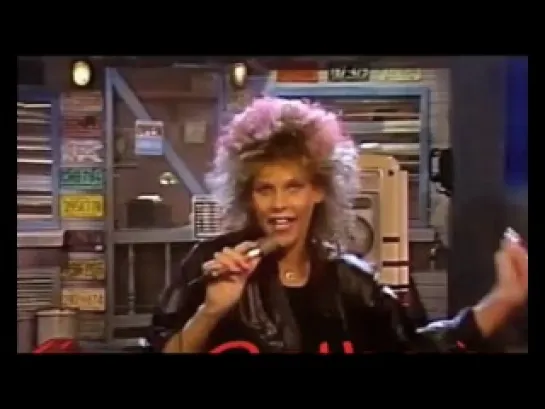 C.C.Catch - I Can Lose My Heart Tonight 1985