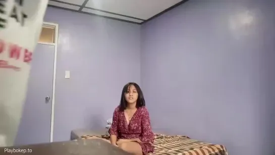 Ngentot Sama Pacar Baru Di Kos INDO18.COM.mp4