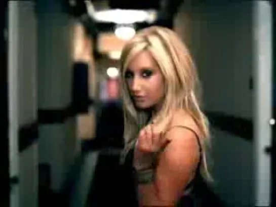 Ashley Tisdale - Grank It Up